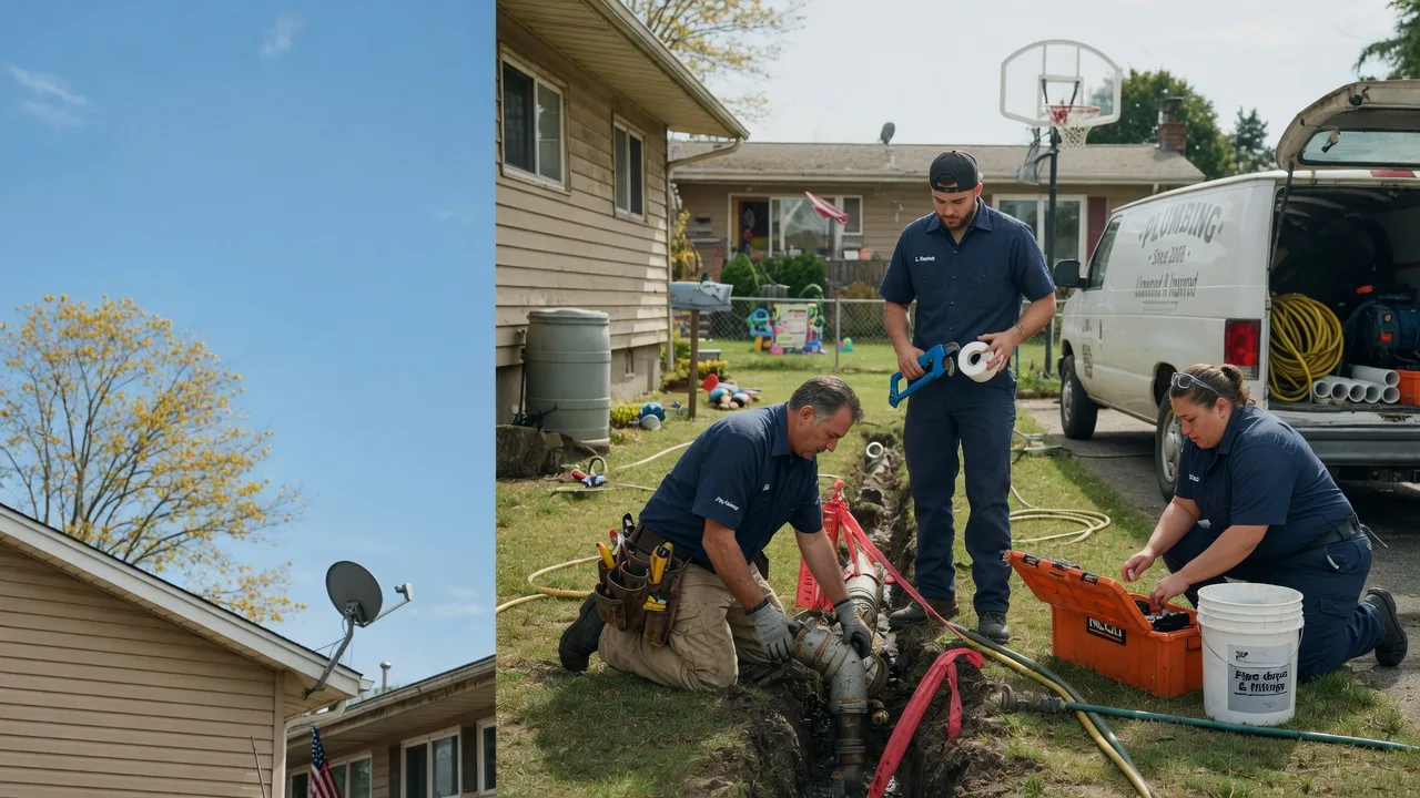 Garbage Disposal Replacement in Revere, MO near me
